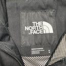The North Face Dryvent Black Windbreaker Jacket (M)