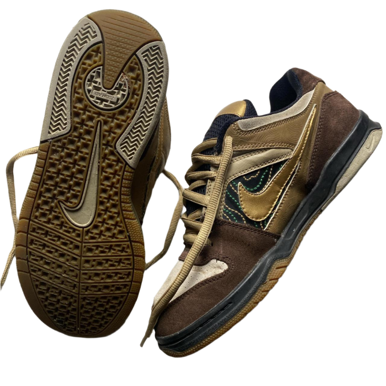 Nike SB Dunk Low 6.0 (UK 7)