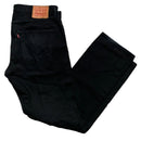 Levis 501 Jet Back Baggy Jean (33W)