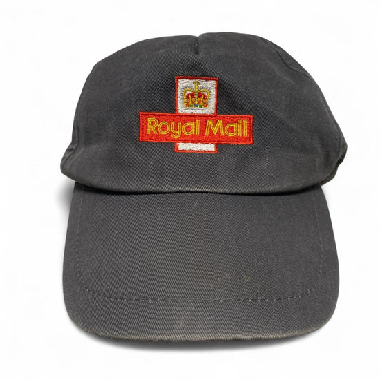 Royal Mail Grey Baseball Cap