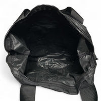 Marc Jacobs Tote Rucksack Black and White Backpack Bag