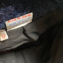 Arsenal Trapper Furry Dog Ear Flap Hat