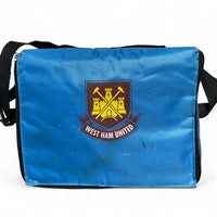 West Ham United Light Blue Cooler Bag