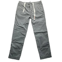 True Religion Grey Cargo Trousers (36W)