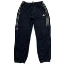 Adidas 2012 Olympics Black Full Tracksuit (L)