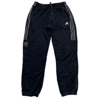 Adidas 2012 Olympics Black Full Tracksuit (L)