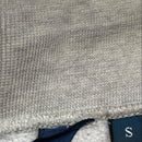 Ralph Lauren Polo Grey and Navy Baggy Joggers (S)