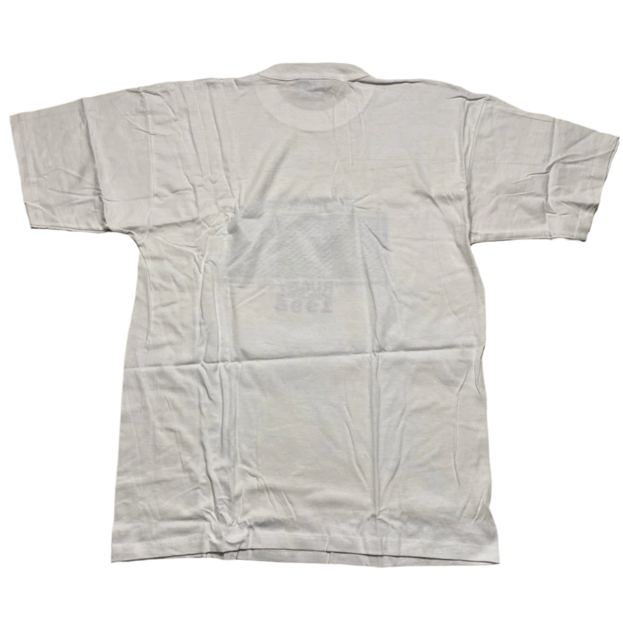 Heineken 1995 Rugby World Cup T-Shirt white and green (L)