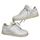 Nike Air Force 1 White (UK 11)