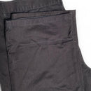 YSL Yves Saint Laurent Black Embroidery Trouser Jeans (40W)