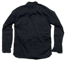 Levis Black Long Sleeve Shirt (L)
