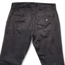 Armani Jeans P15 Slim Smart Straight Leg Trousers (34W)