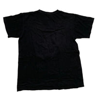 Billie Eilish Black and Green T Shirt (S)
