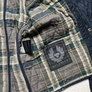 Belstaff Quilted Jacket (M)
