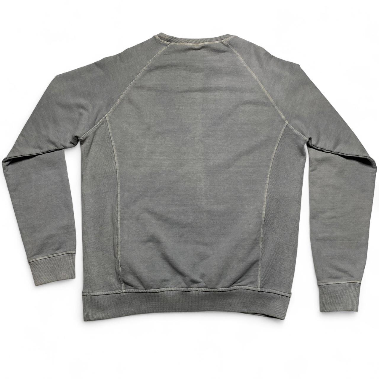 Dsquared2 Dsquared Blue Grey Jumper (2XL)