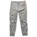 Juicy Couture Grey and Pink Velour Tracksuit (S)