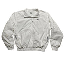 Nike Lab White and Black Swoosh Windbreaker Shell Tracksuit Jacket (XS)