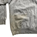 Nike Air Max Vintage Grey Hoodie (XL)