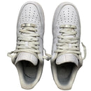 Nike Air Force 1 White (UK 8.5)