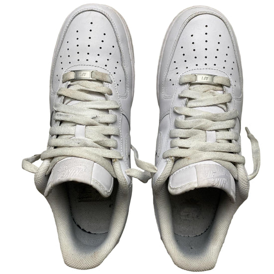 Nike Air Force 1 White (UK 8.5)