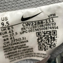 Nike Air Force 1 White (UK 8.5)