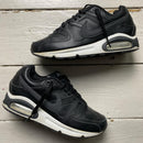 Nike Air Max Command Black and White (UK 6)