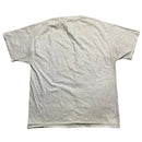 Lambretta Vintage White T Shirt (L)