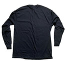 Rip n Dip Black Long Sleeve T Shirt (L)