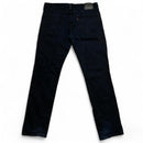 Levis 511 Triple Black Slim Jeans (36W)