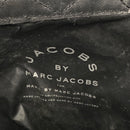 Marc Jacobs Tote Rucksack Black and White Backpack Bag