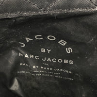 Marc Jacobs Tote Rucksack Black and White Backpack Bag