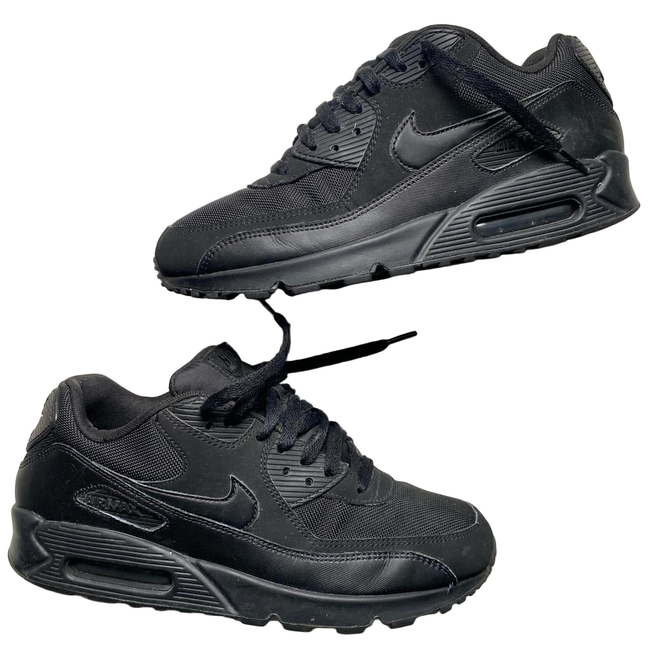 Nike Air Max 90 Black (UK 8.5)