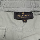 Belstaff Nylon Cargo Trousers Light Green (M)