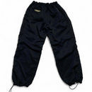 Oneworld Boardwear Ski Snopant Baggy Cargo Trousers Black (L)
