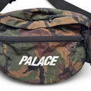 Palace Camouflage Bum Bag Fanny Pack