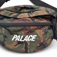 Palace Camouflage Bum Bag Fanny Pack