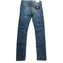Stone Island Junior Slim Light Blue Jeans (Age 14)
