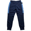 Nike Air Navy and White Joggers (M)