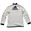 Adidas Chelsea 2012 2013 Football Thermal Climacool Training Quarter Zip Jersey (M)