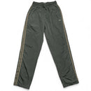 Adidas Originals Light Green Khaki Shell Trackpant Bottoms Womens (S)