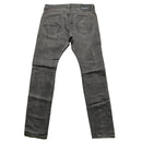 All Saints Cigarette Slim Grey Jeans (W 30)