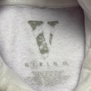 The Weeknd Vlone After Hours White Black and Red Hoodie (S)