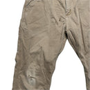 Carhartt Vintage Beige Sand Khaki Carpenter Cargo Trousers (34W)