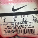 Nike Air Max 98 Red and White (UK 6)