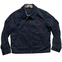 Burberry Brit Vintage Kids Bomber Jacket (6Y)