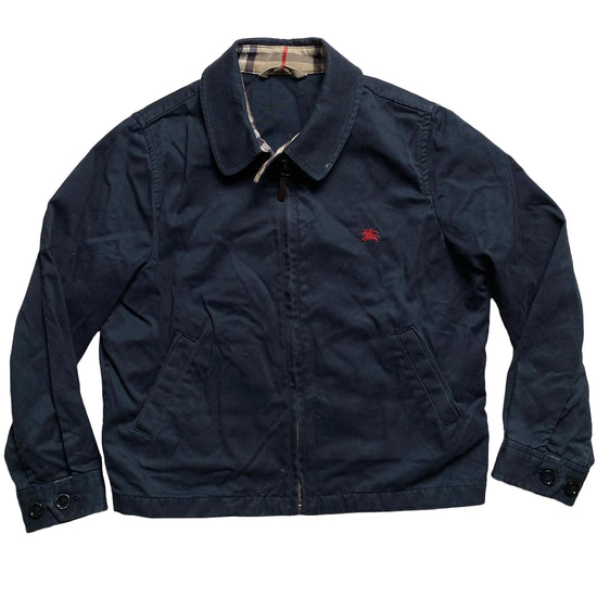 Burberry Brit Vintage Kids Bomber Jacket (6Y)