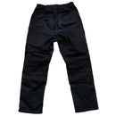 Carhartt Black Carbon Pant Cargo Trousers (30W)