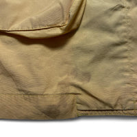 Burberrys Burrberry Leisure Vintage 90’s Lightweight Yellow Jacket (L)