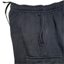Nike Cargo Joggers Black and White (S)
