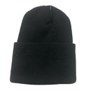 Los Angeles LA Lakers NBA Black Vintage 90’s Beanie Hat